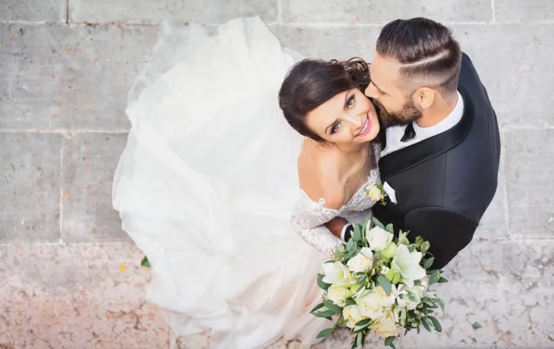 How To Choose The Perfect Wedding Photographer?